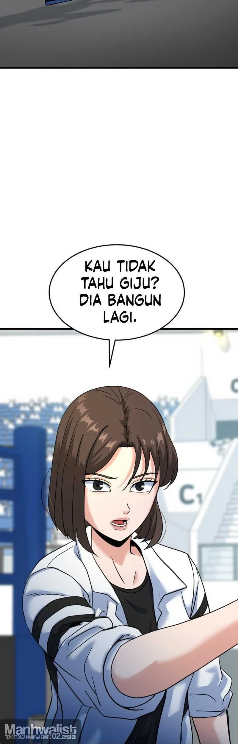 Underboxer Chapter 11 - halaman 31