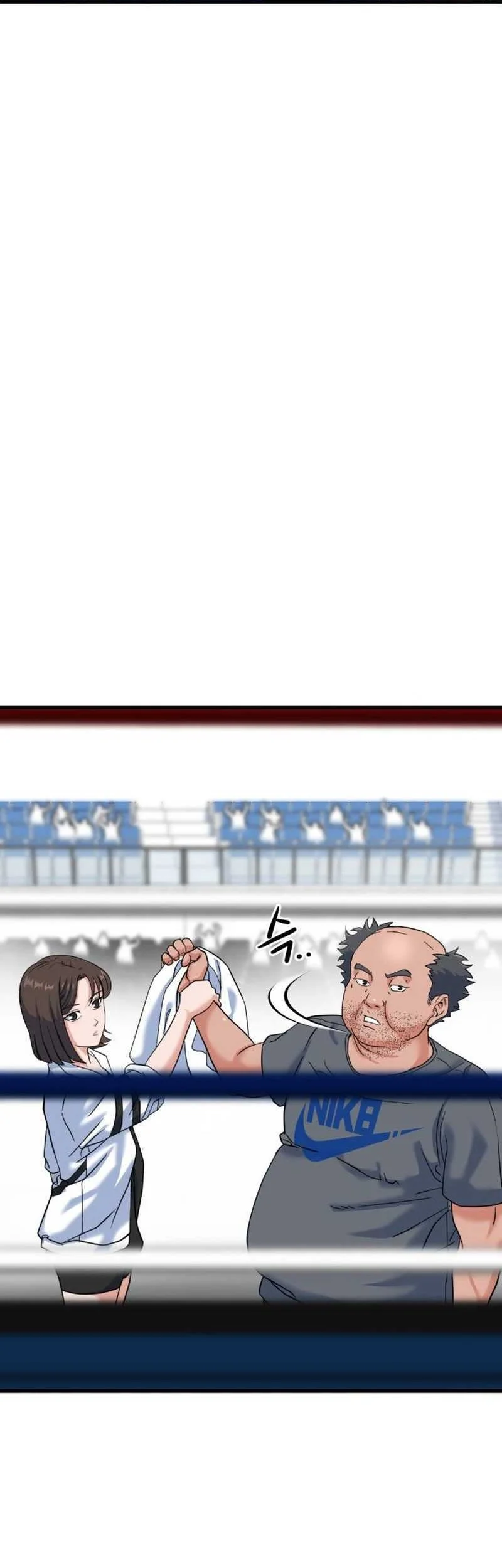 Underboxer Chapter 11 - halaman 32
