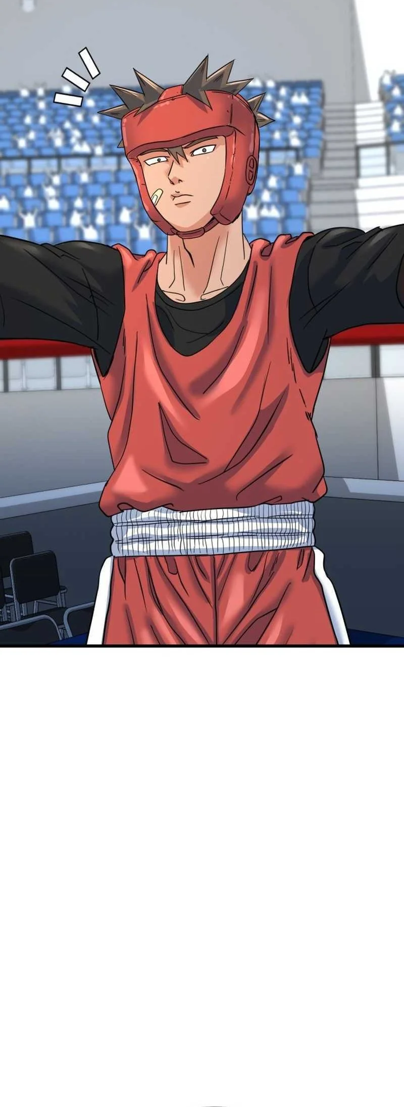Underboxer Chapter 11 - halaman 36