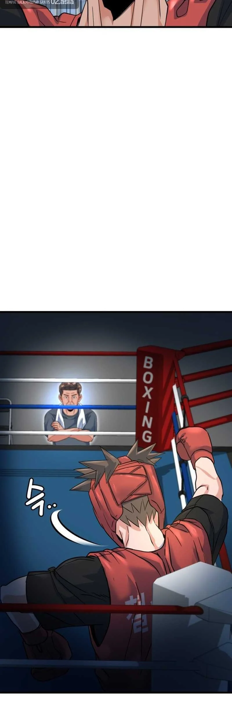 Underboxer Chapter 11 - halaman 39
