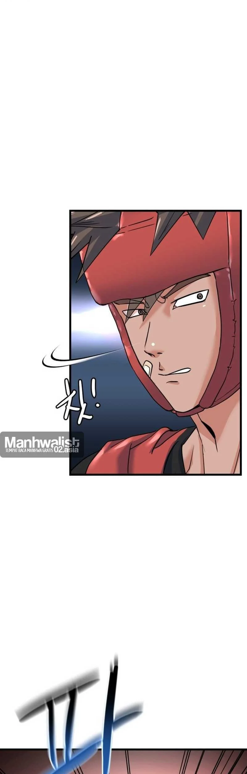 Underboxer Chapter 11 - halaman 41