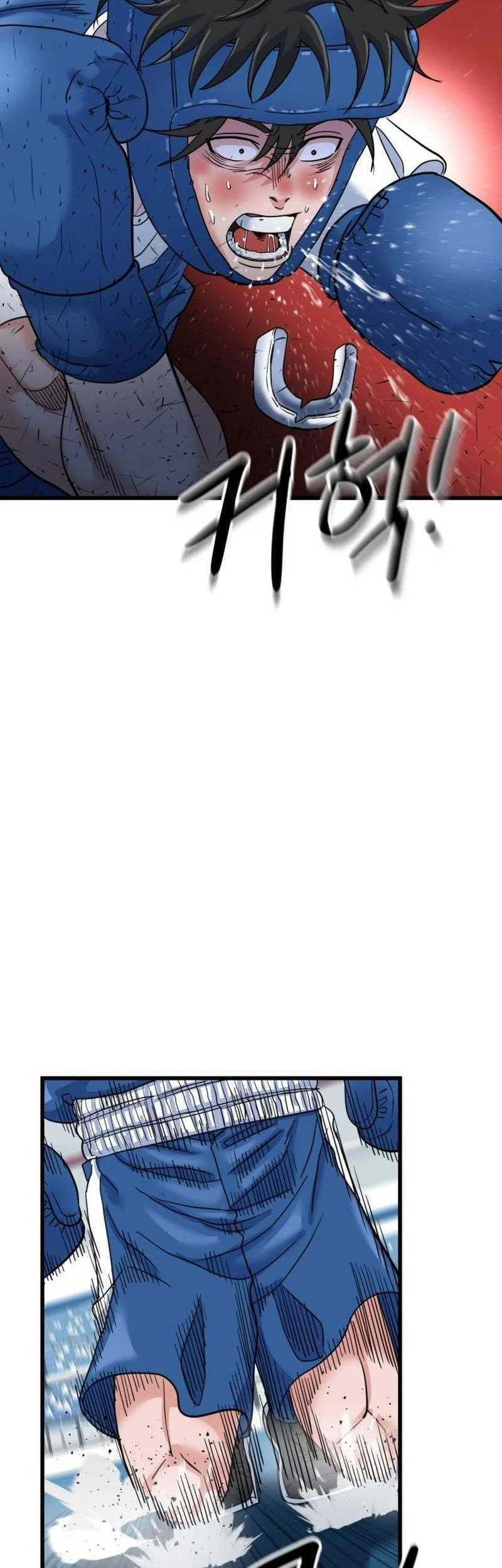 Underboxer Chapter 11 - halaman 46