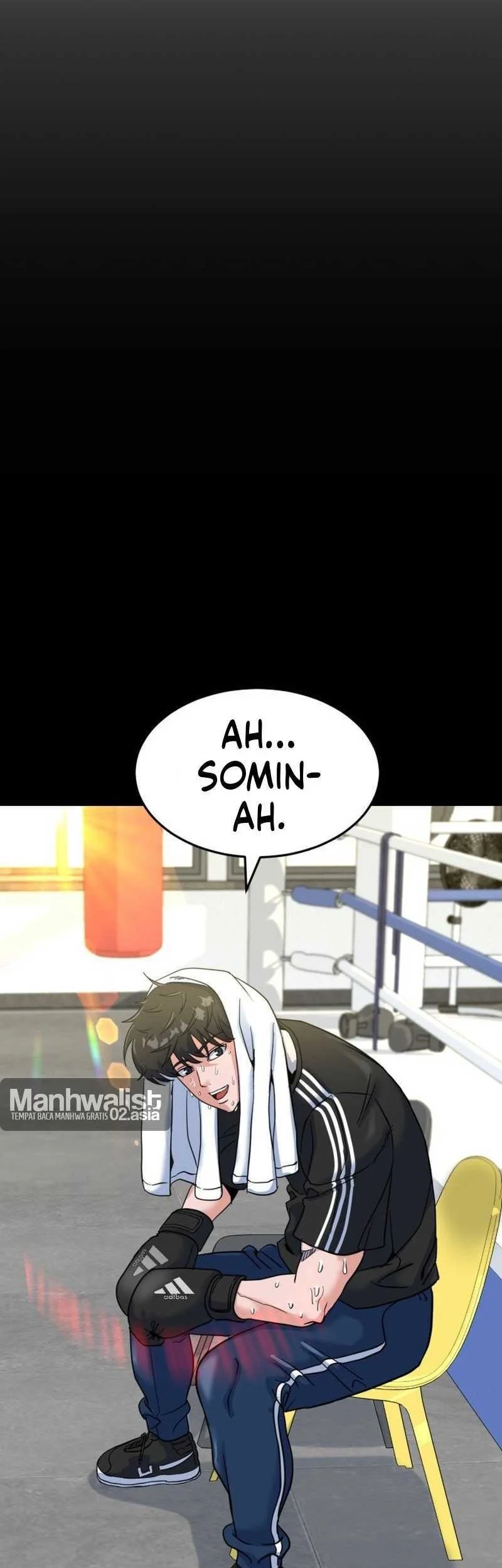 Underboxer Chapter 11 - halaman 50