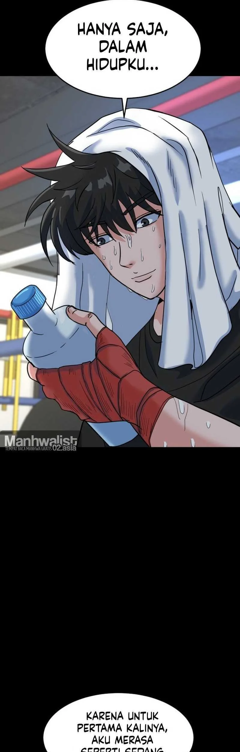 Underboxer Chapter 11 - halaman 53