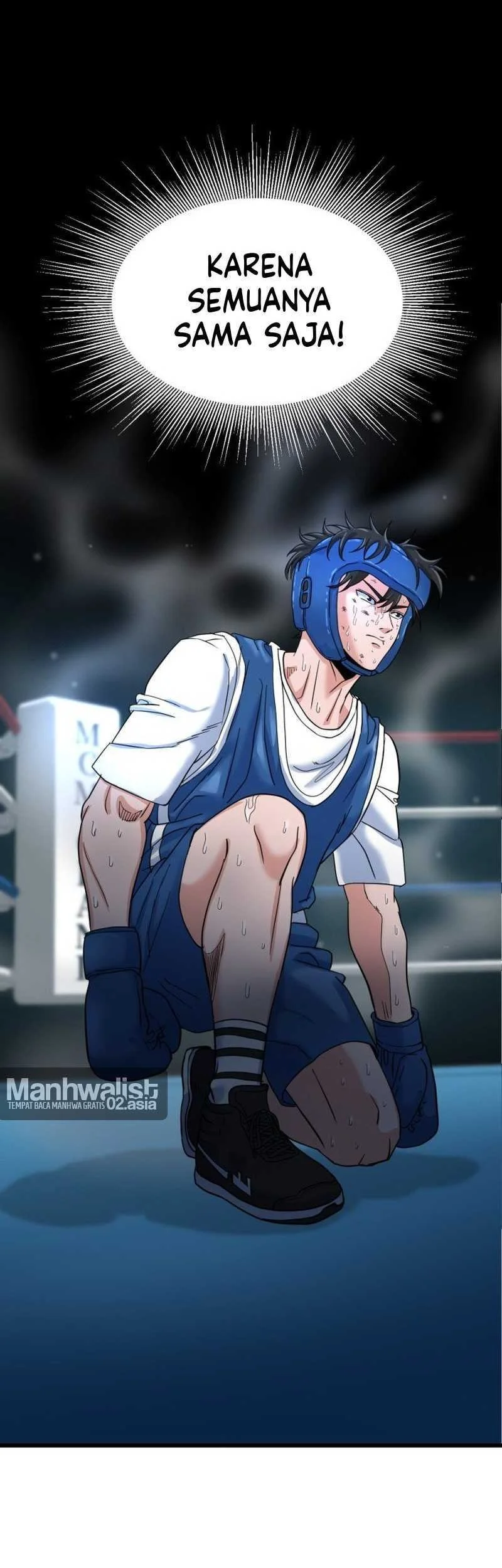 Underboxer Chapter 11 - halaman 57
