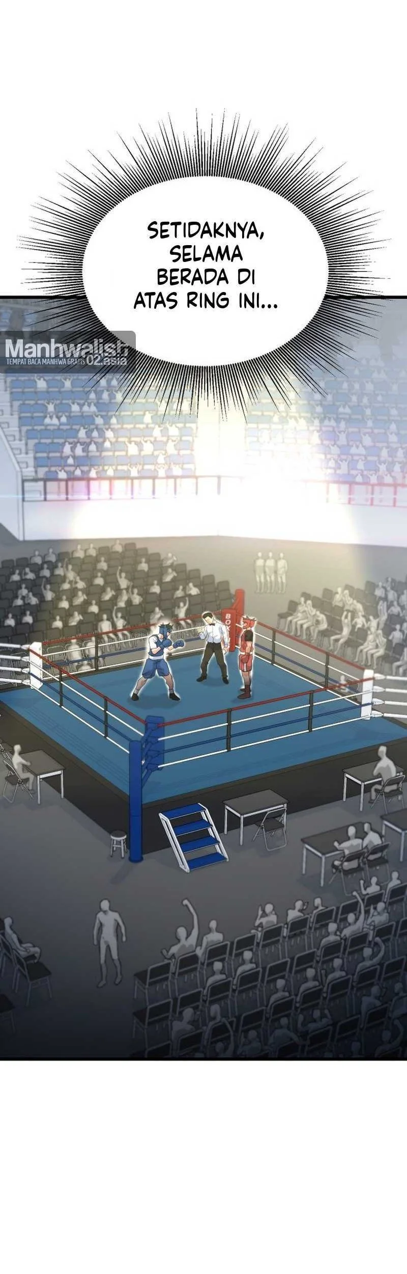 Underboxer Chapter 11 - halaman 60