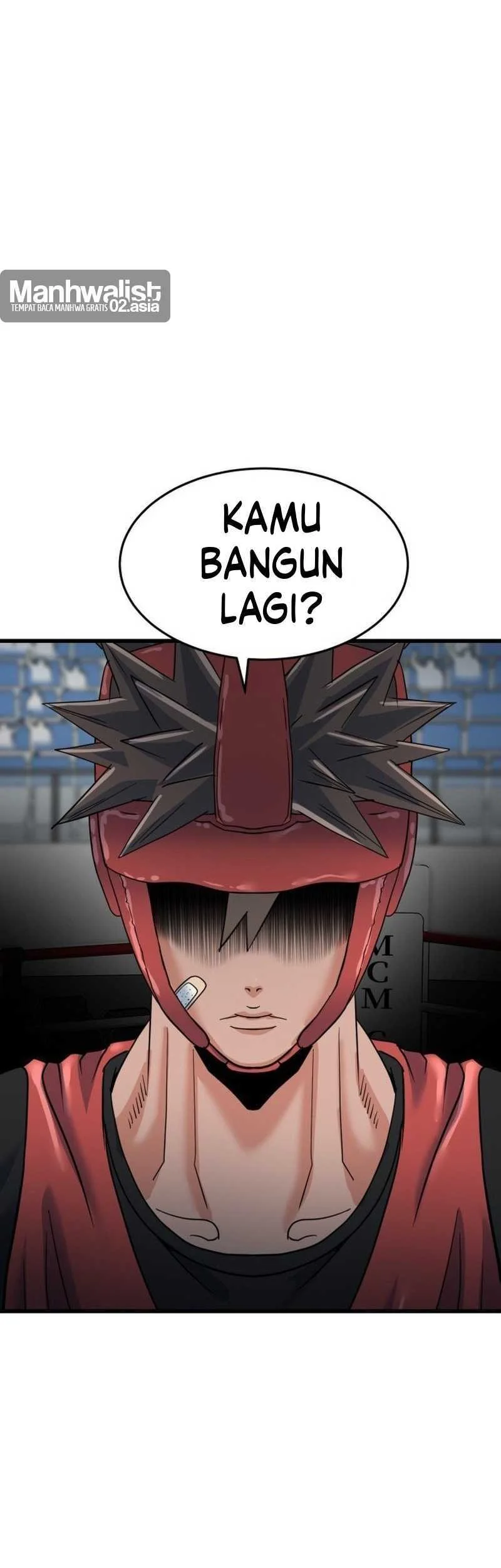 Underboxer Chapter 11 - halaman 65