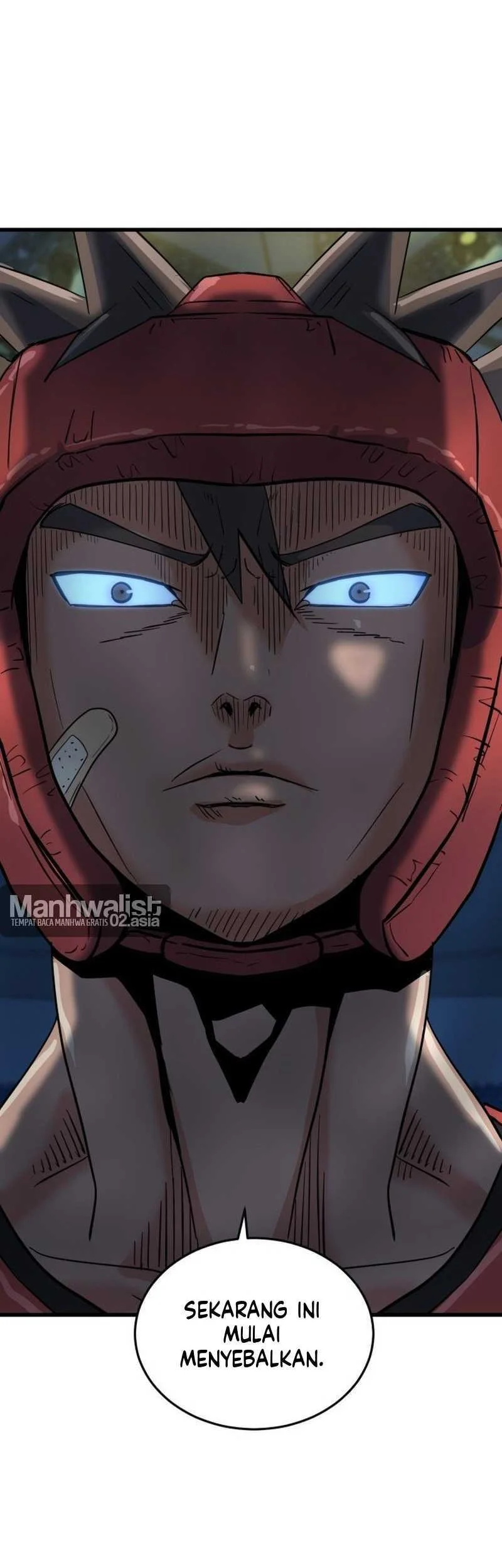 Underboxer Chapter 11 - halaman 67