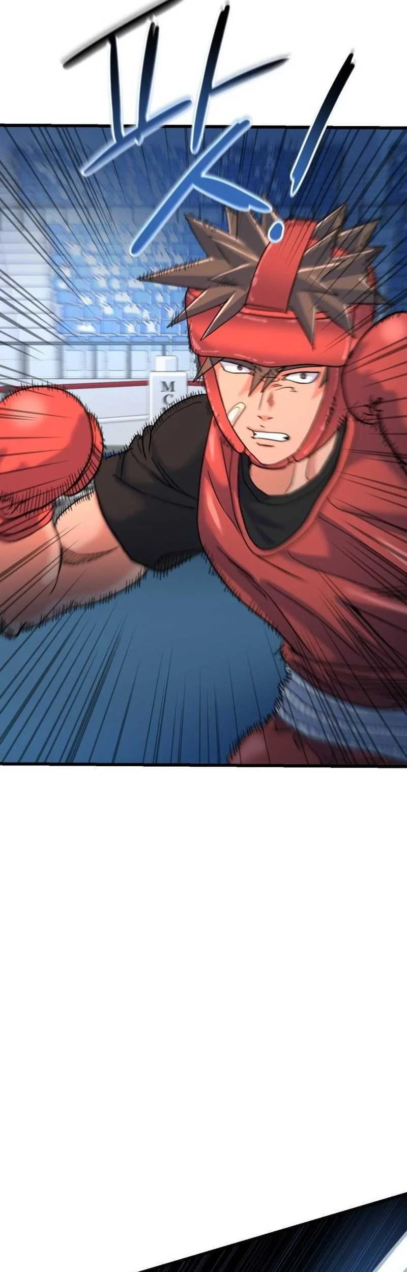 Underboxer Chapter 11 - halaman 69