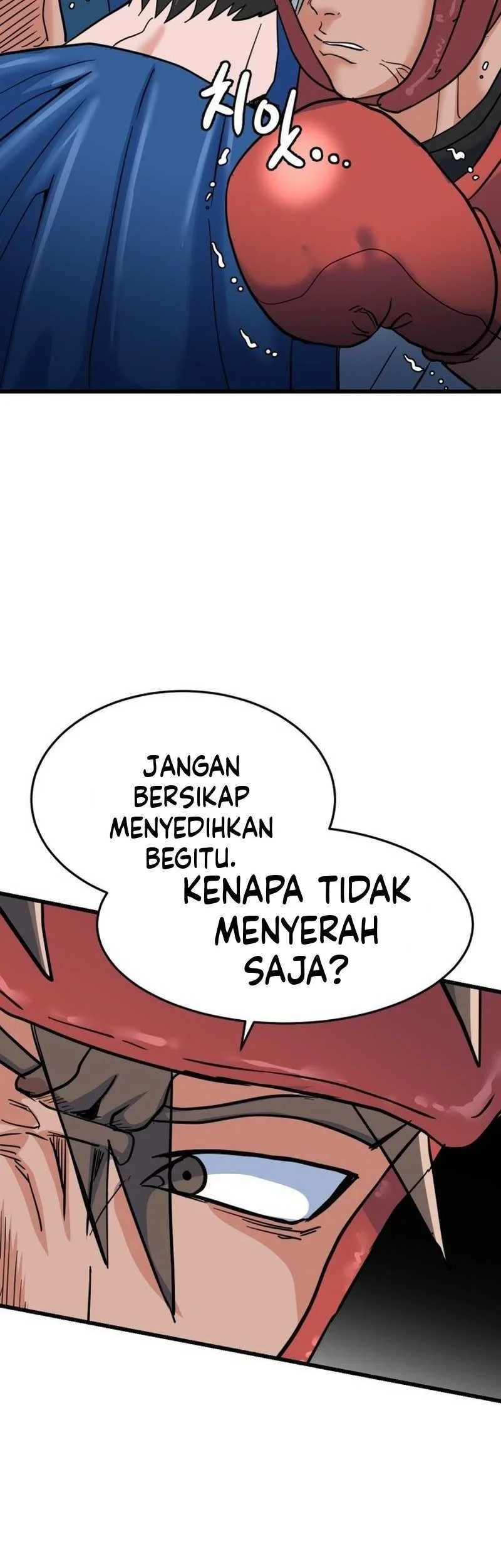 Underboxer Chapter 11 - halaman 79