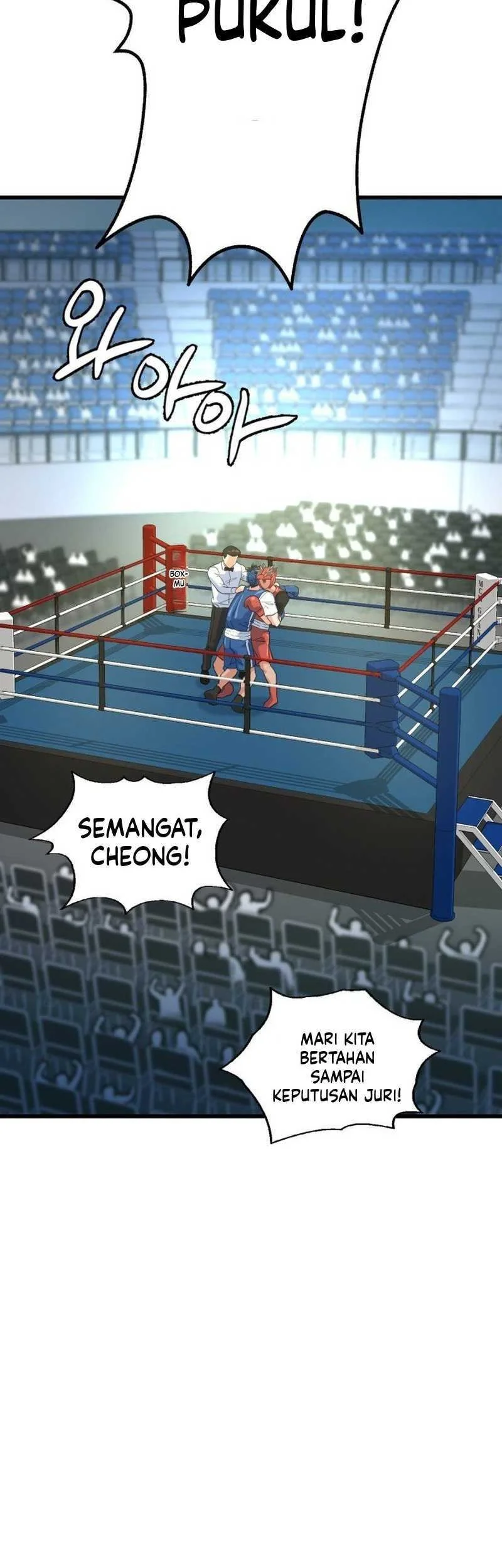 Underboxer Chapter 11 - halaman 83