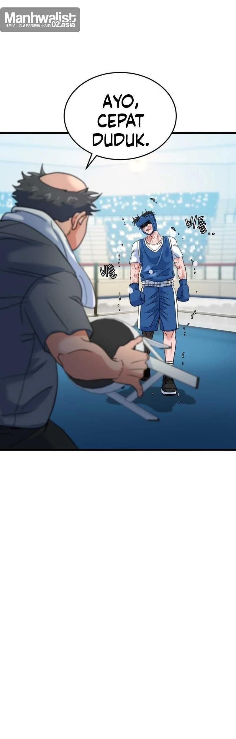Underboxer Chapter 11 - halaman 85