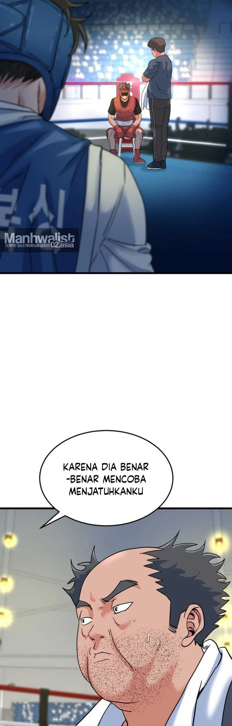 Underboxer Chapter 11 - halaman 90