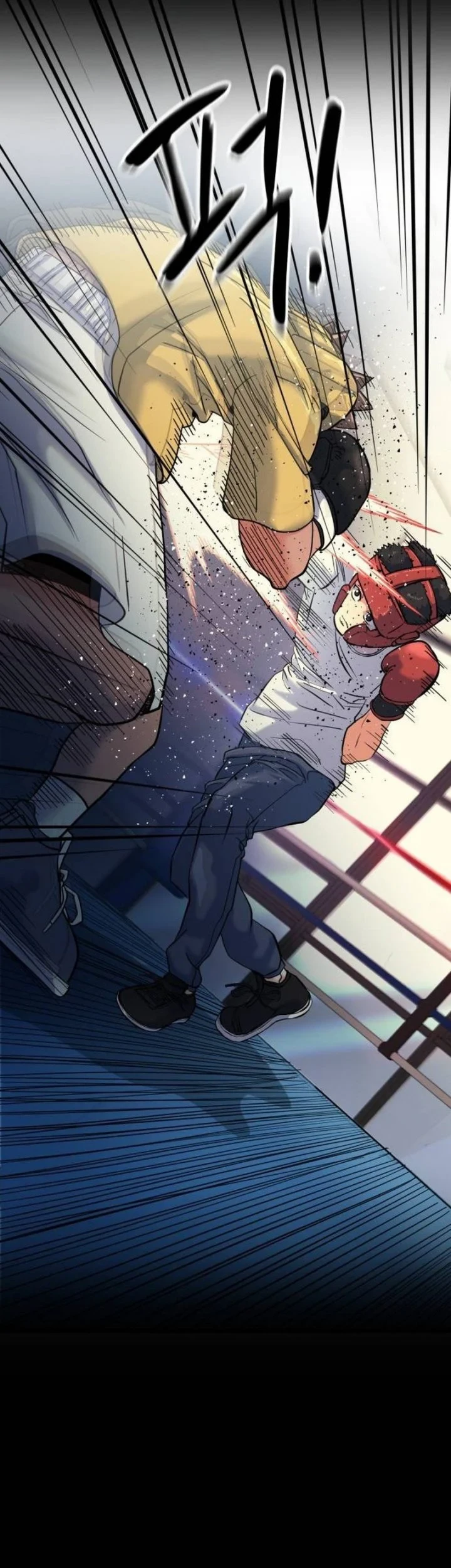 Underboxer Chapter 12 - halaman 29