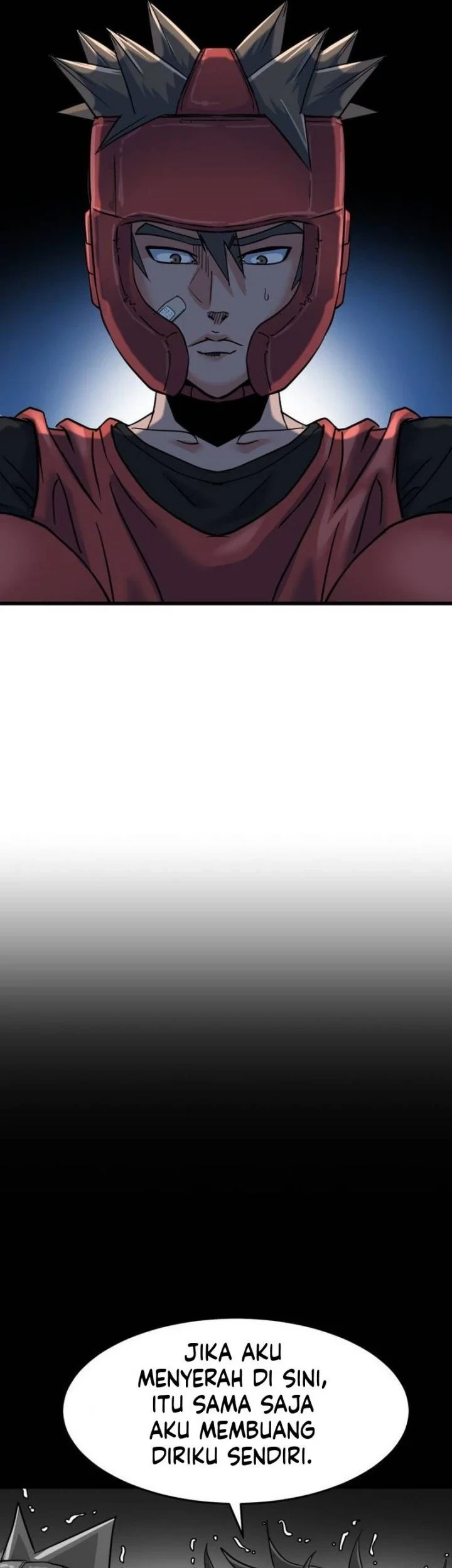 Underboxer Chapter 12 - halaman 3