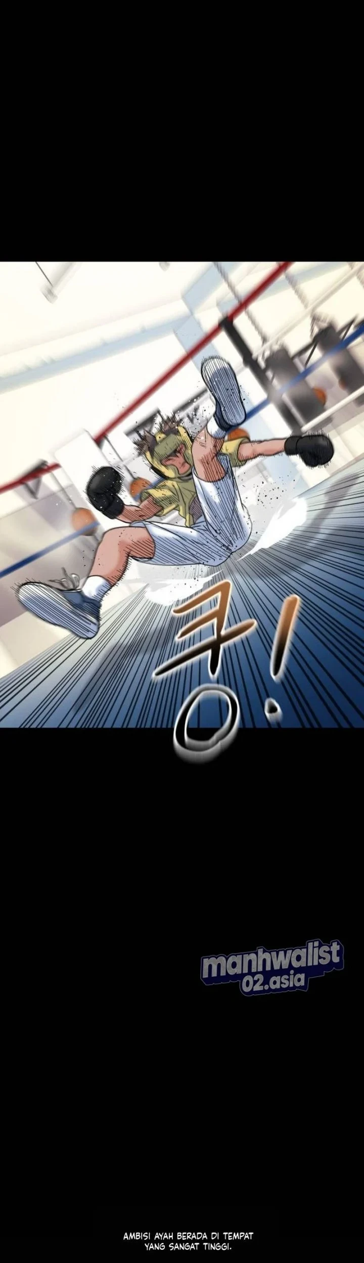 Underboxer Chapter 12 - halaman 33