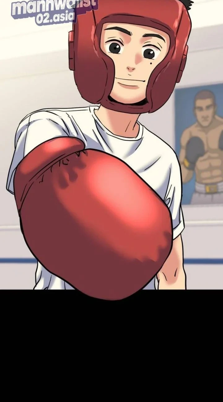 Underboxer Chapter 12 - halaman 37