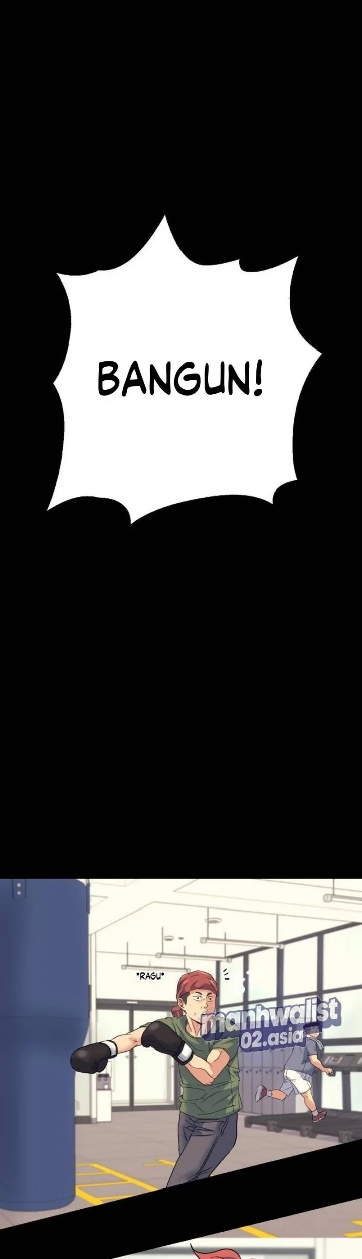 Underboxer Chapter 12 - halaman 38