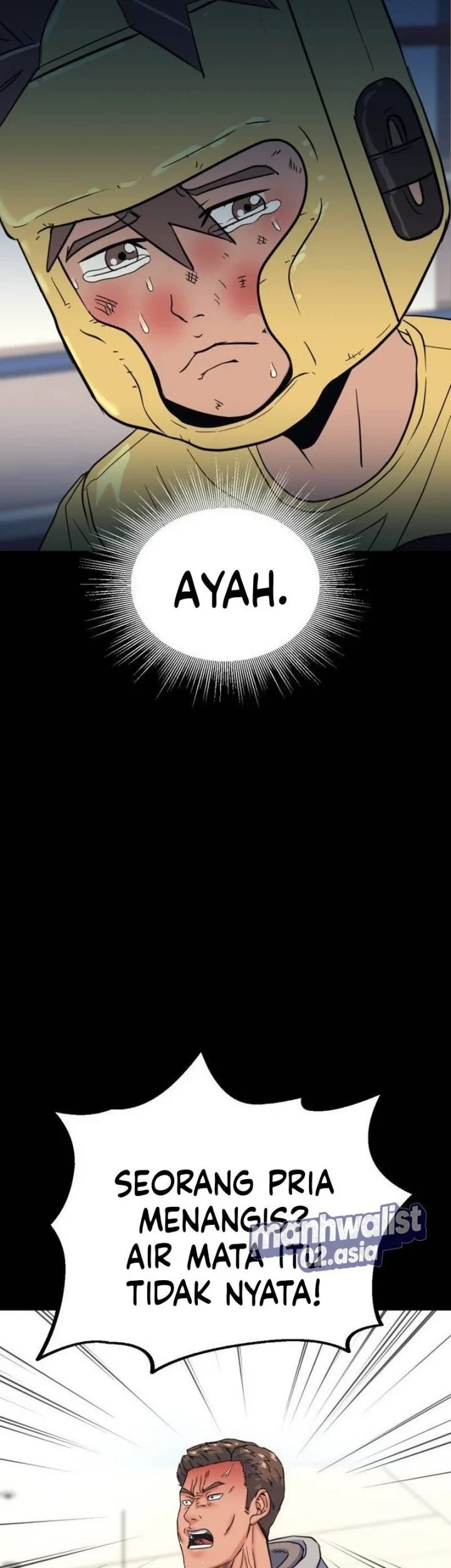 Underboxer Chapter 12 - halaman 41