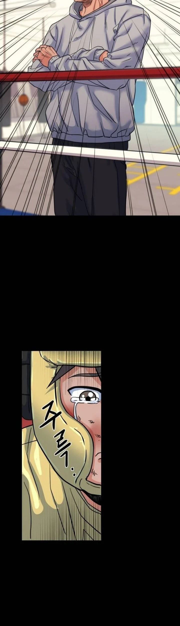 Underboxer Chapter 12 - halaman 42