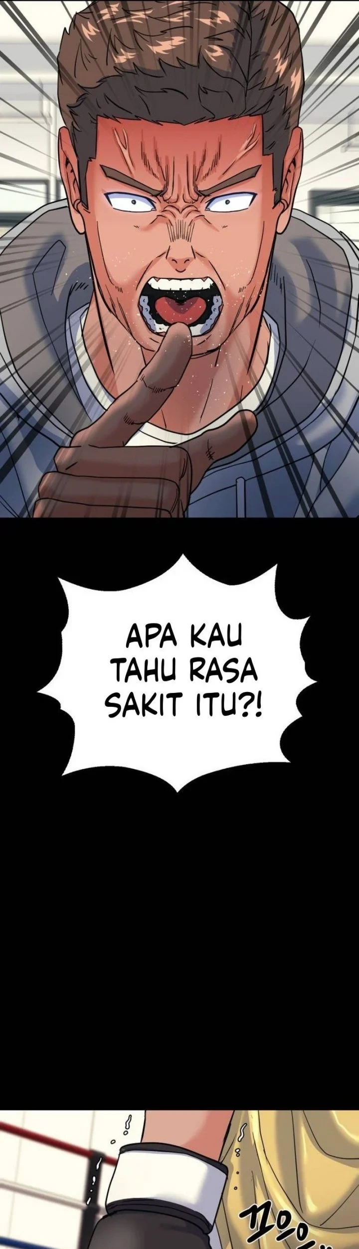Underboxer Chapter 12 - halaman 44