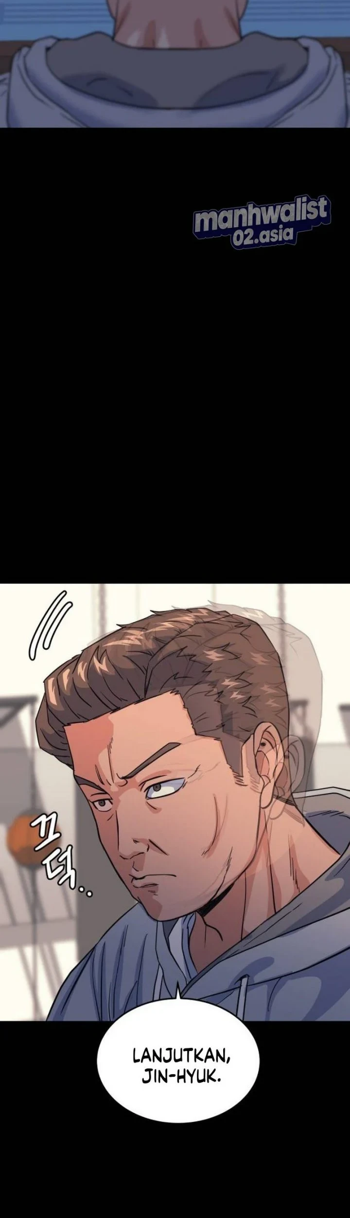 Underboxer Chapter 12 - halaman 48