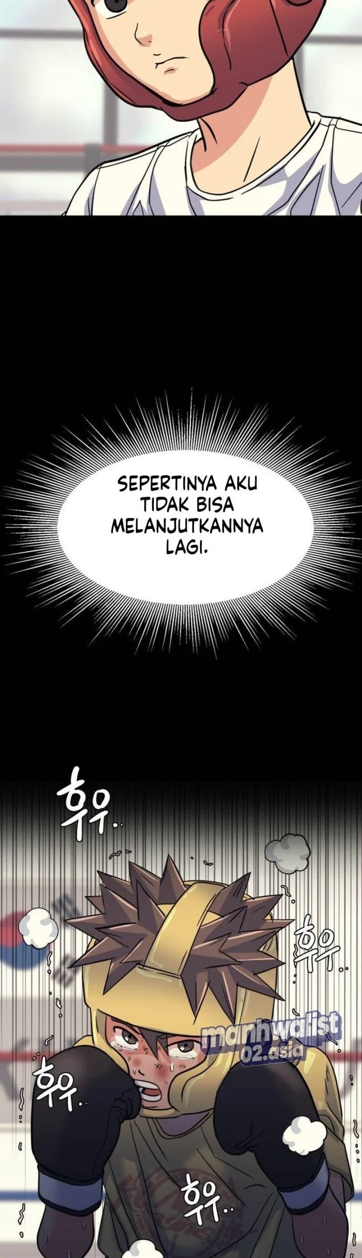 Underboxer Chapter 12 - halaman 51