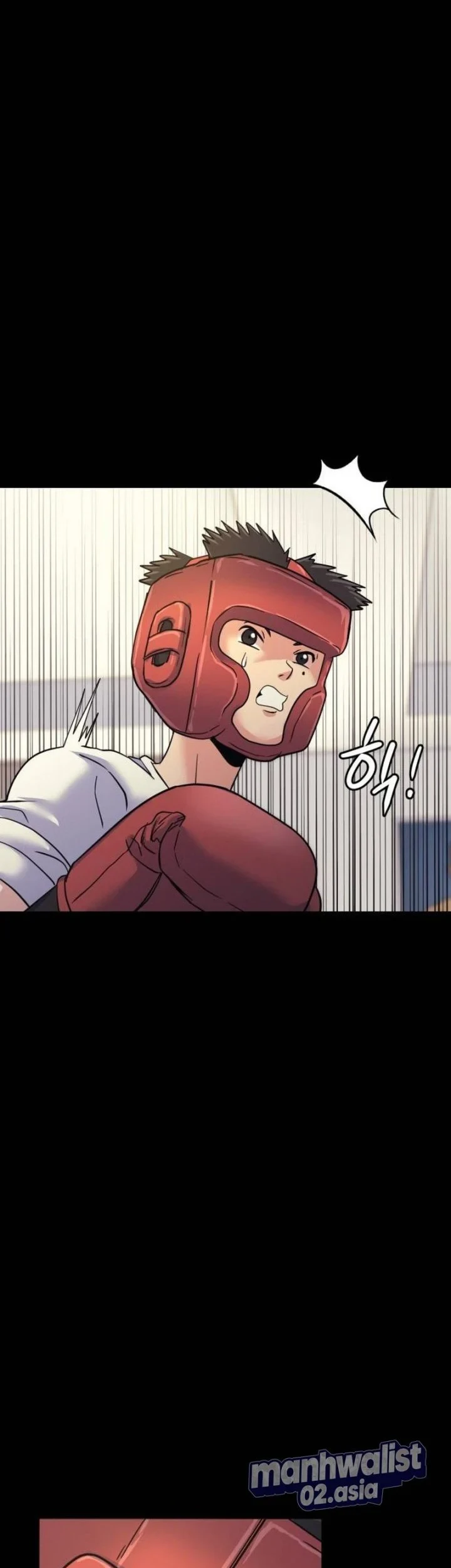 Underboxer Chapter 12 - halaman 54