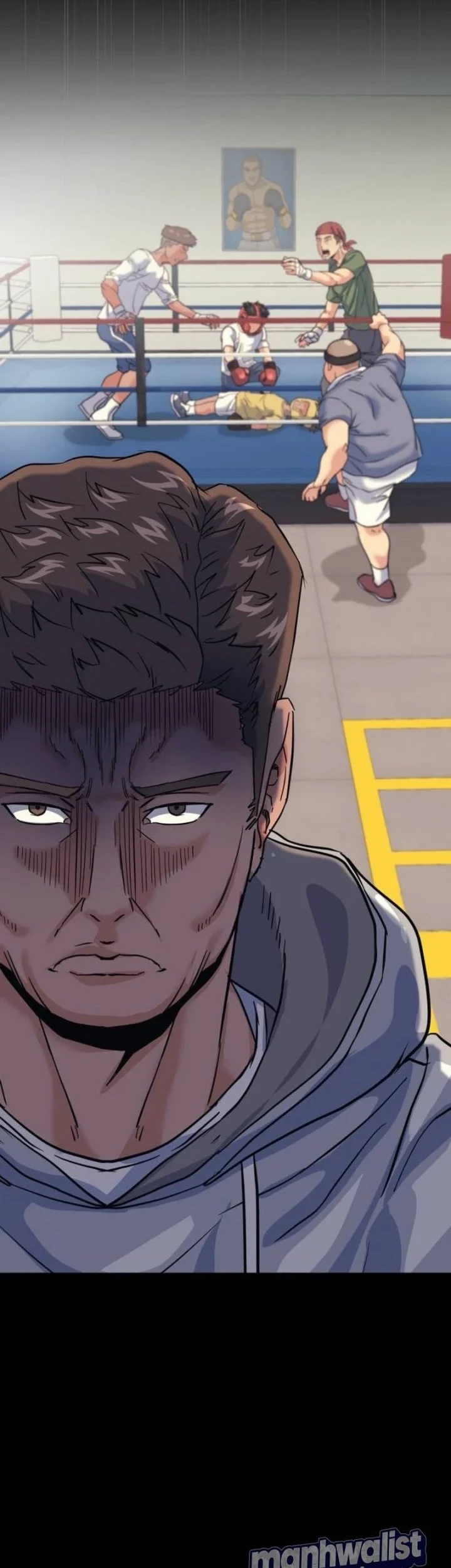 Underboxer Chapter 12 - halaman 59