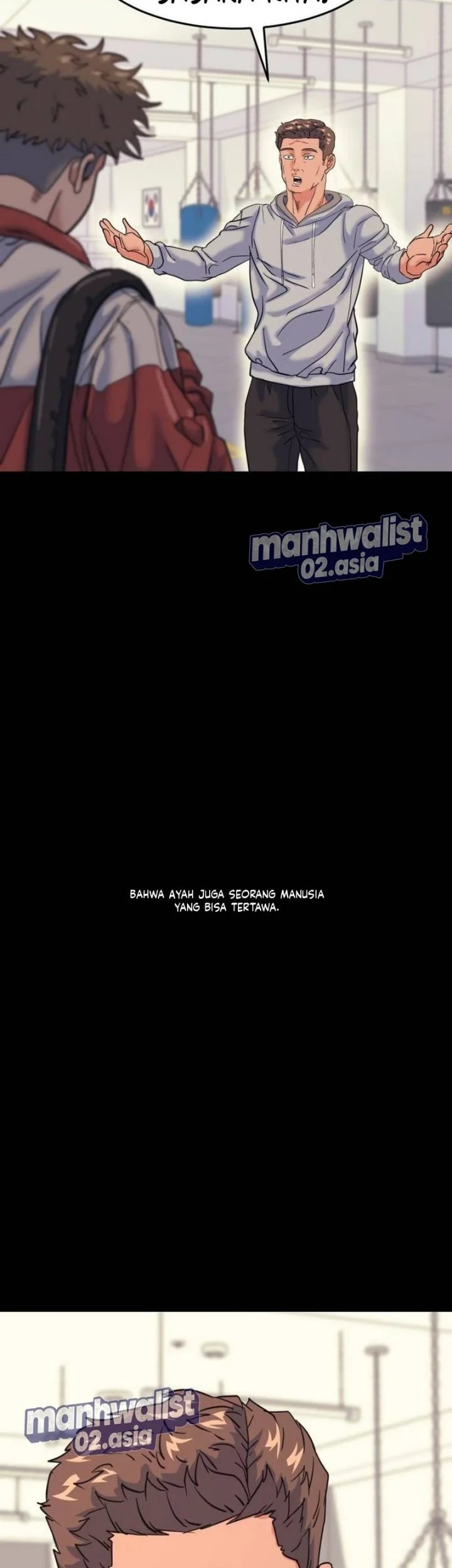 Underboxer Chapter 12 - halaman 65