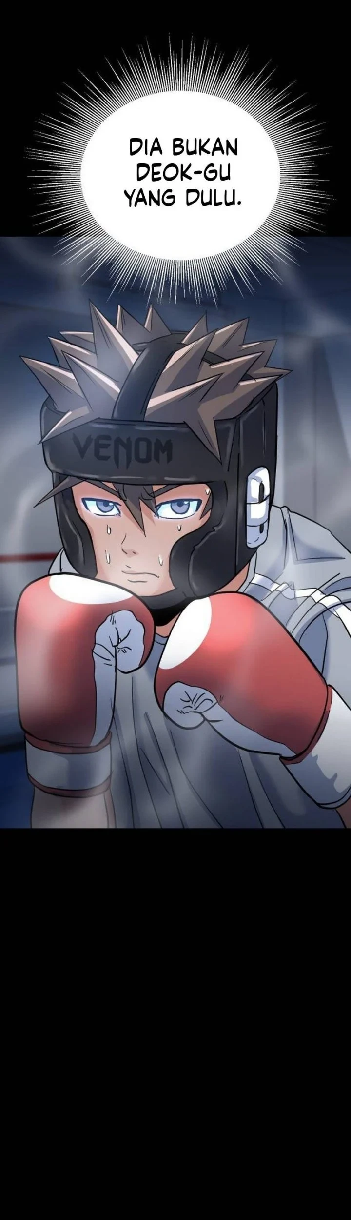 Underboxer Chapter 12 - halaman 70