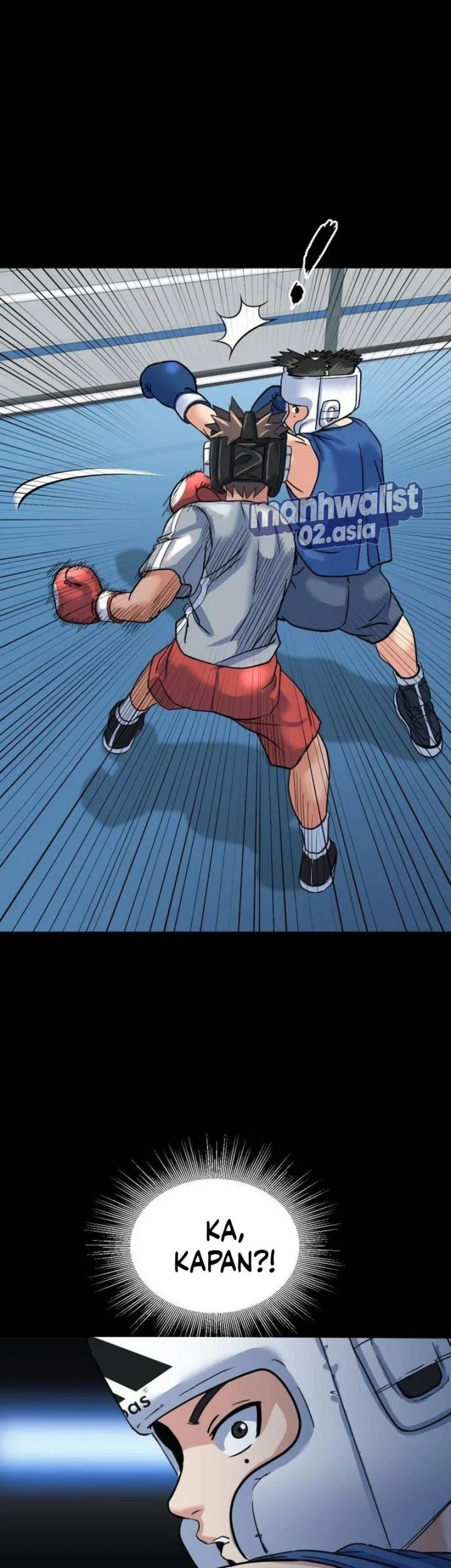 Underboxer Chapter 12 - halaman 74