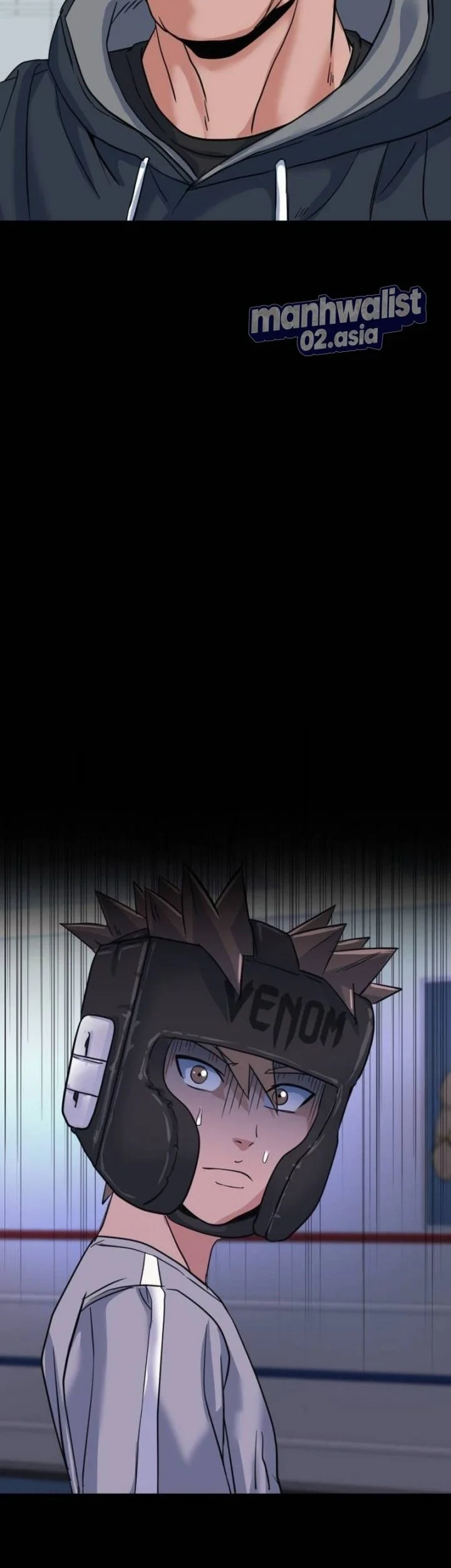 Underboxer Chapter 12 - halaman 86
