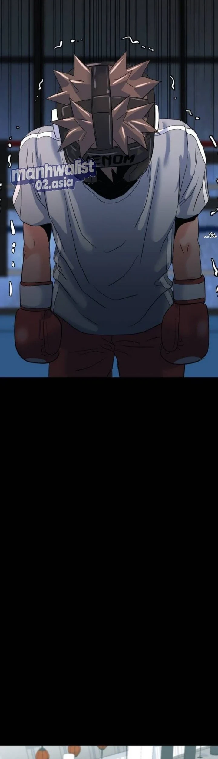 Underboxer Chapter 12 - halaman 89