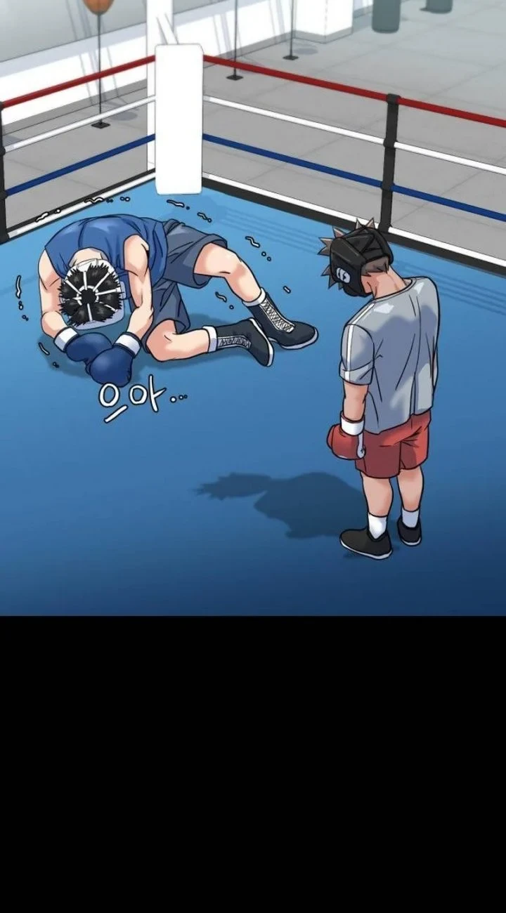 Underboxer Chapter 12 - halaman 90