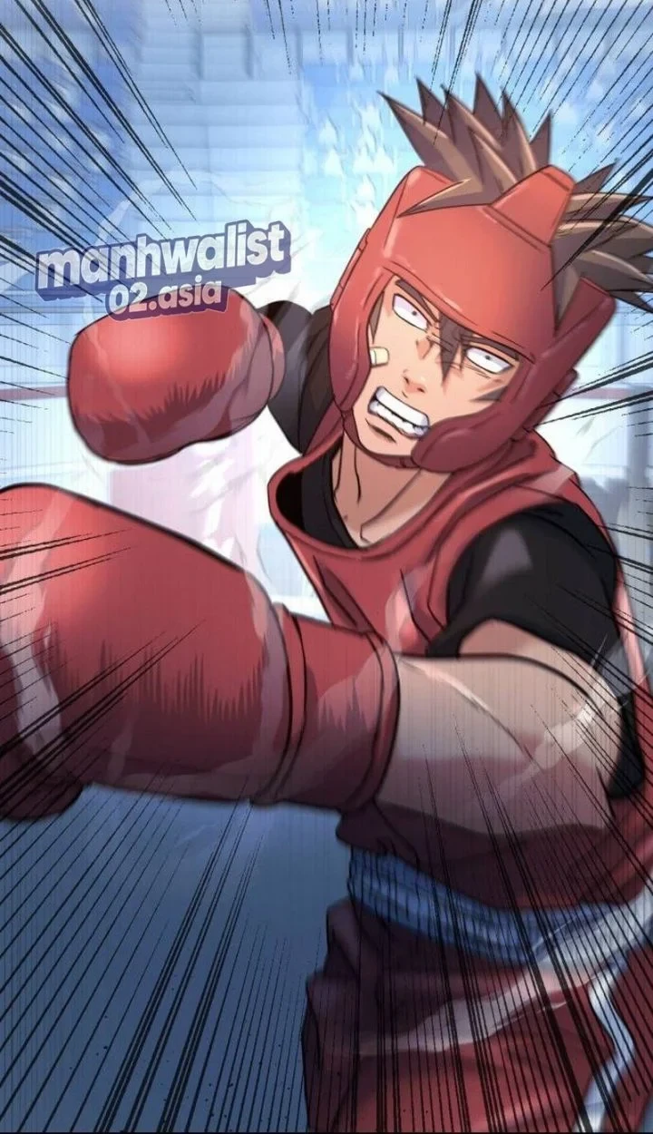 Underboxer Chapter 12 - halaman 96