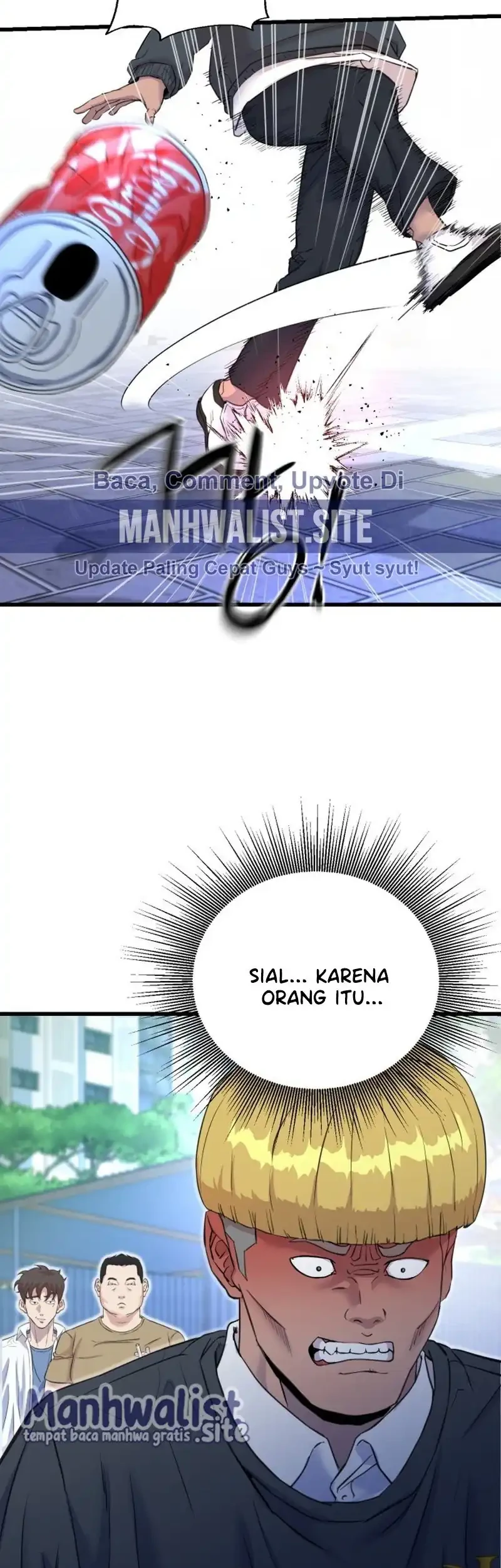 Underboxer Chapter 2 - halaman 104