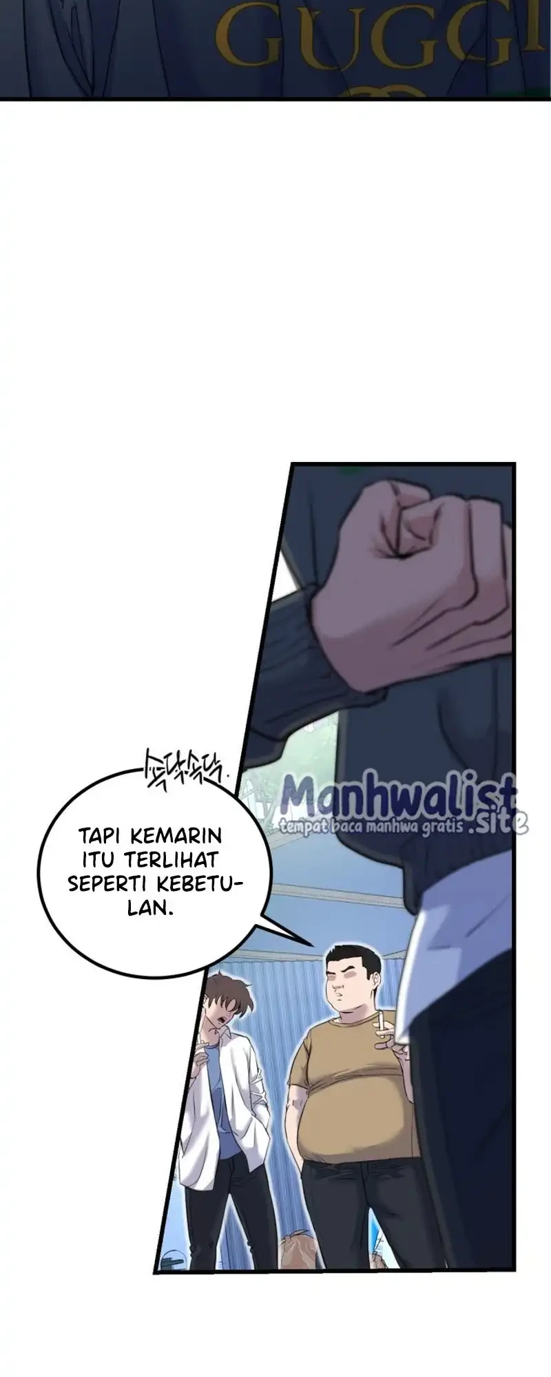 Underboxer Chapter 2 - halaman 105