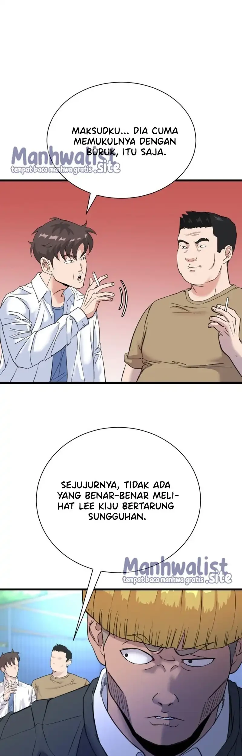 Underboxer Chapter 2 - halaman 106
