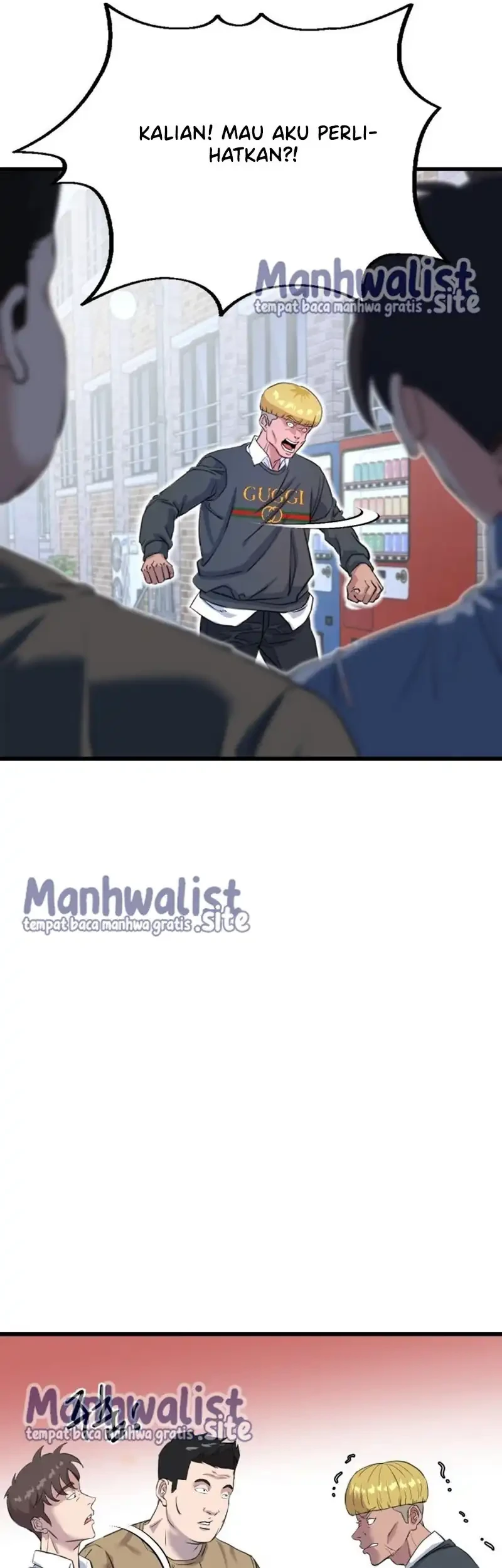 Underboxer Chapter 2 - halaman 109