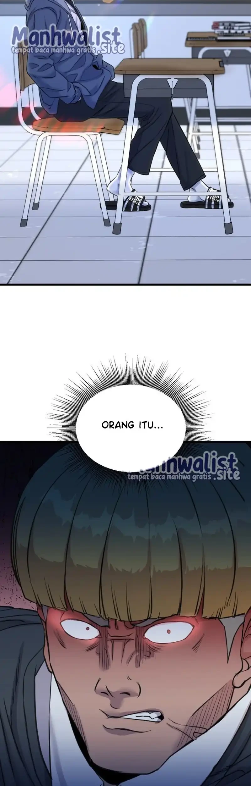 Underboxer Chapter 2 - halaman 119