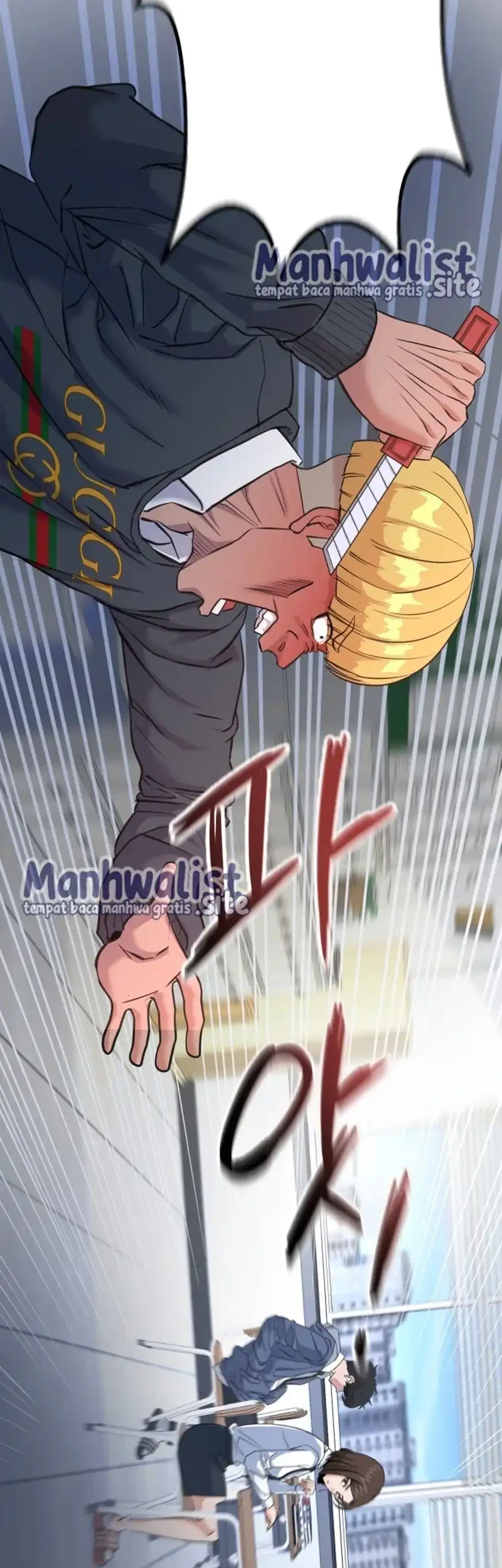 Underboxer Chapter 2 - halaman 122