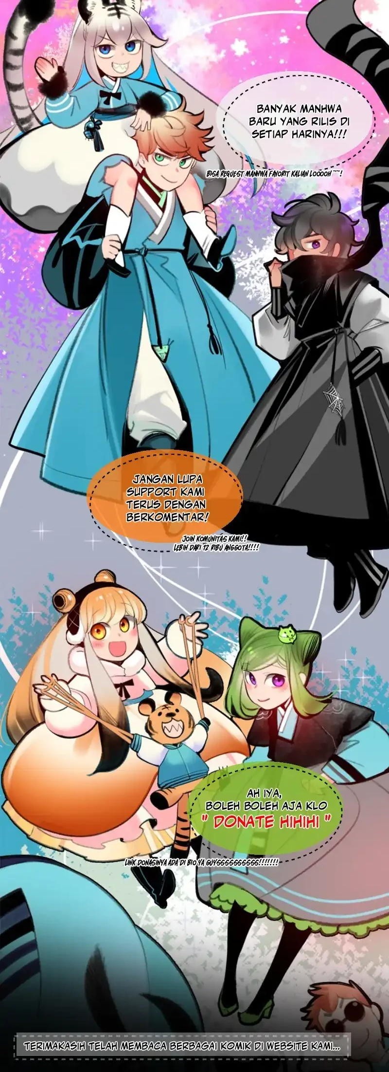 Underboxer Chapter 2 - halaman 128