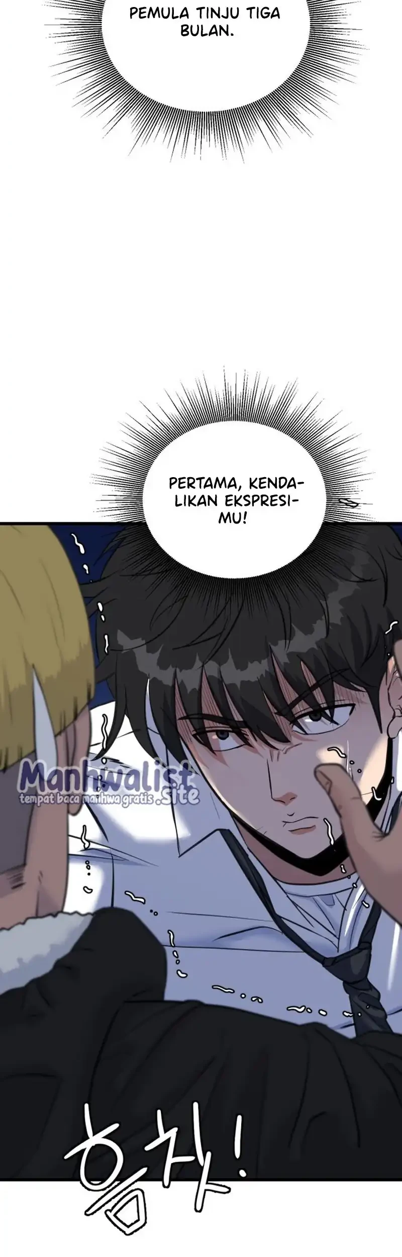 Underboxer Chapter 2 - halaman 20