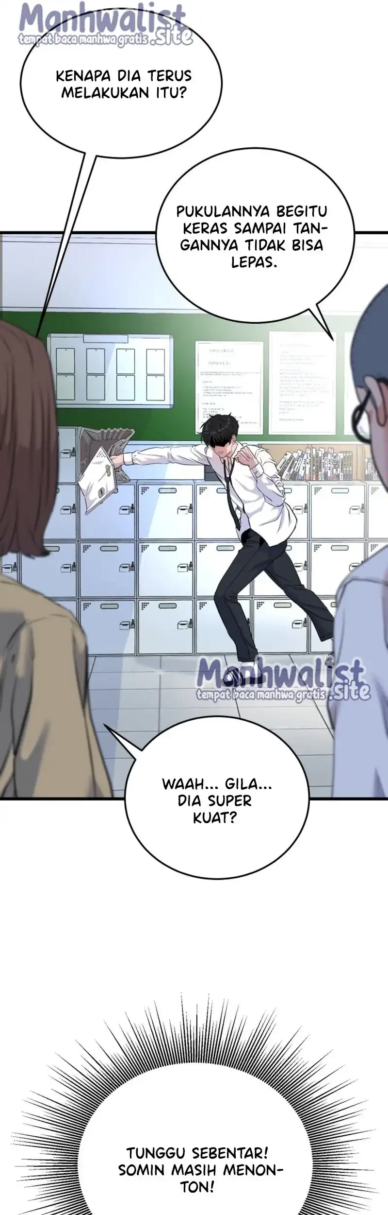 Underboxer Chapter 2 - halaman 25
