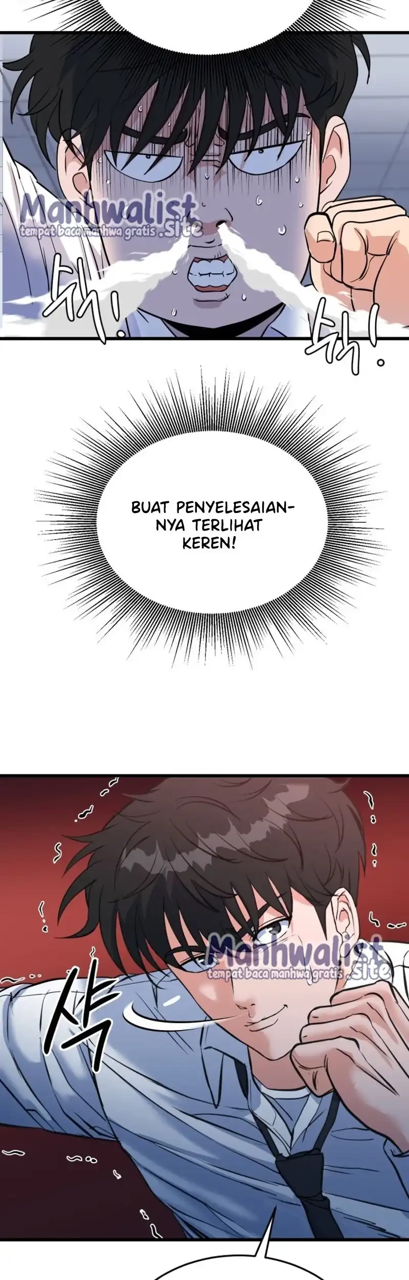 Underboxer Chapter 2 - halaman 26