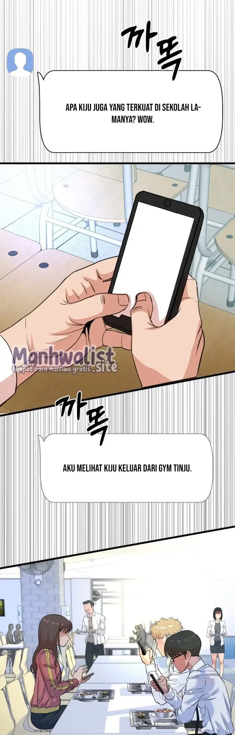 Underboxer Chapter 2 - halaman 29