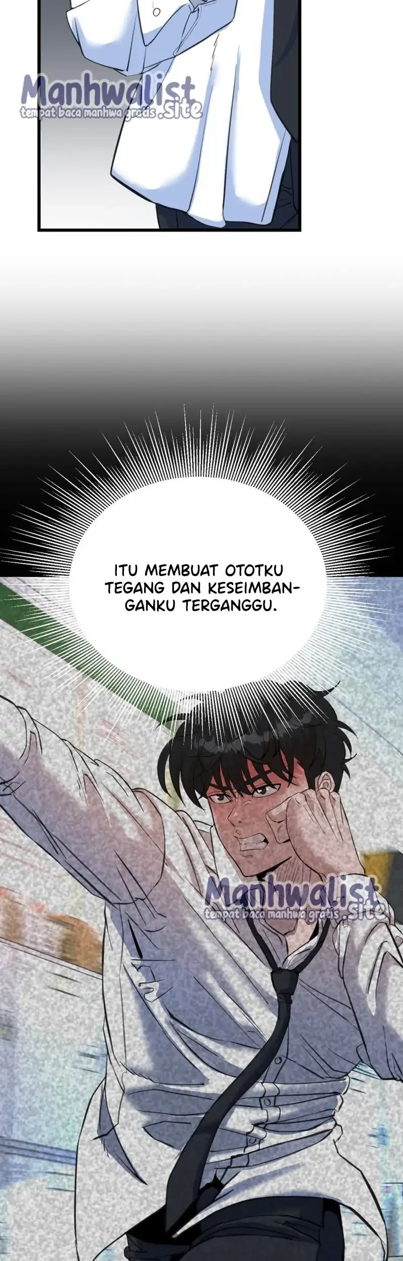 Underboxer Chapter 2 - halaman 47