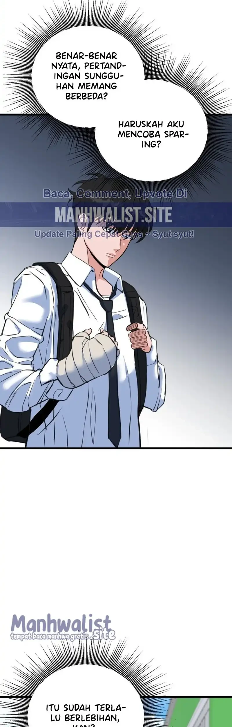 Underboxer Chapter 2 - halaman 50