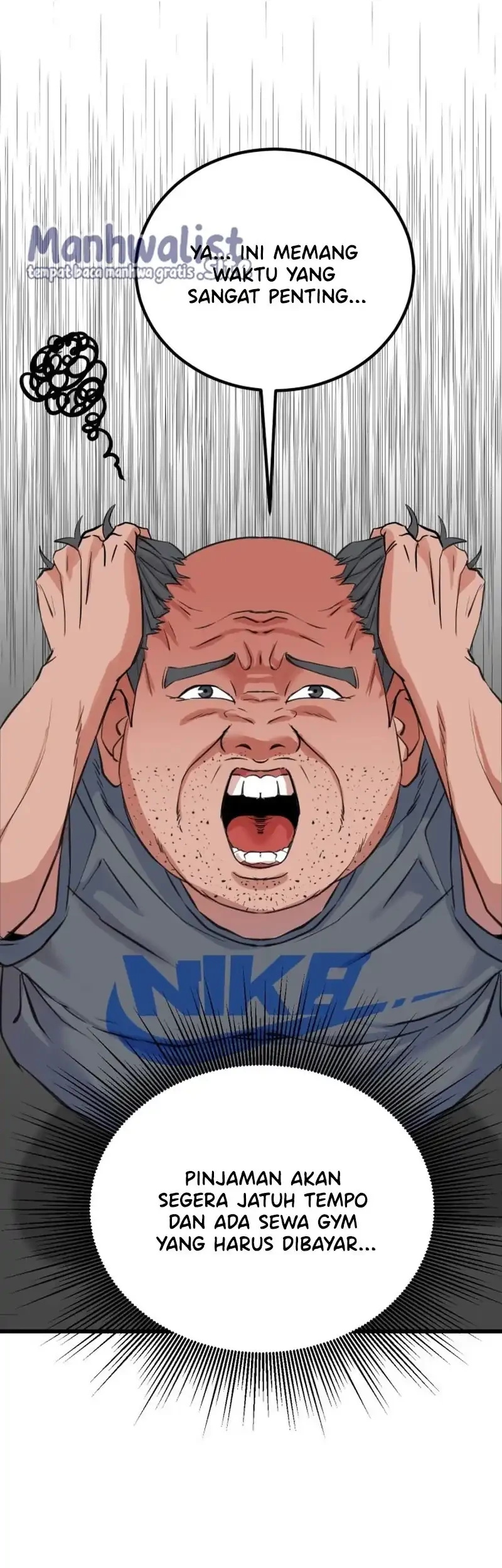 Underboxer Chapter 2 - halaman 58